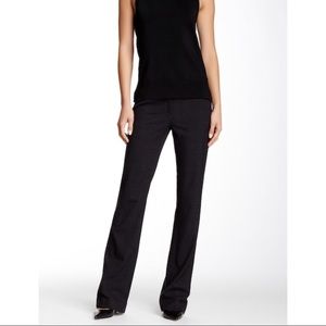 NWT Amanda & Chelsea Contemporary Fit Black Size 2